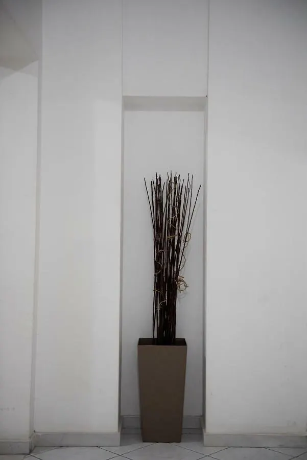 Apartment Leiland #Colony_White_Tower_Suite Thessaloniki